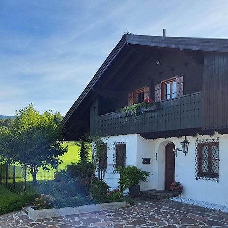Ferienwohnung Am Fuschlsee Fuschl am See Eksteriør billede