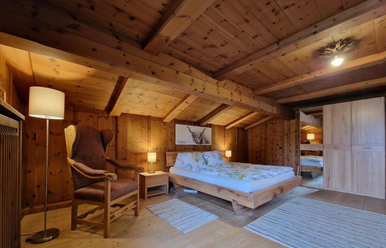 Ferienwohnung Am Fuschlsee Fuschl am See Eksteriør billede