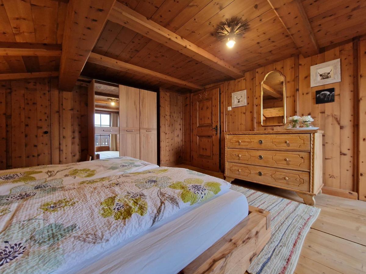 Ferienwohnung Am Fuschlsee Fuschl am See Eksteriør billede