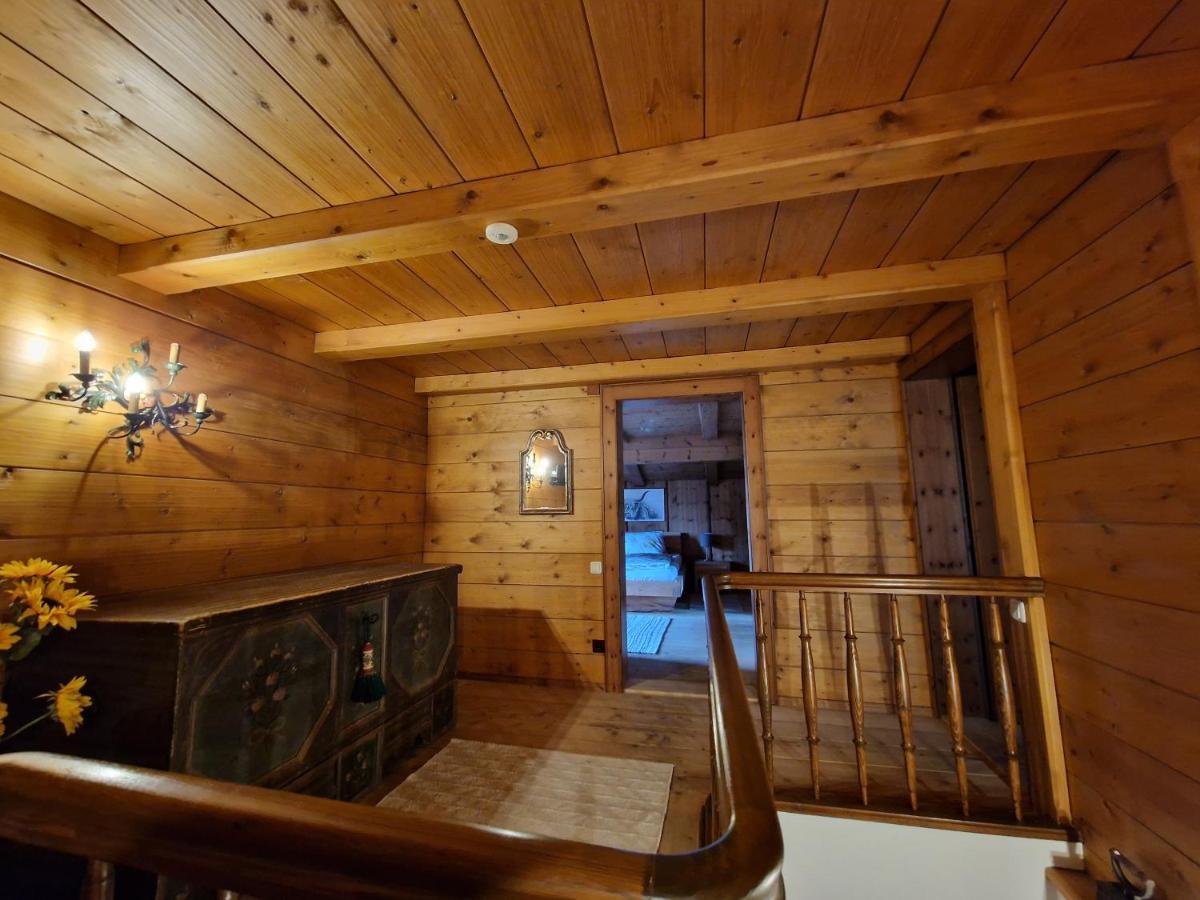 Ferienwohnung Am Fuschlsee Fuschl am See Eksteriør billede