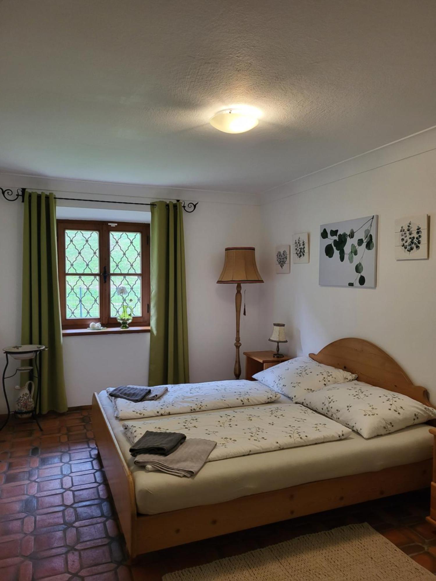 Ferienwohnung Am Fuschlsee Fuschl am See Eksteriør billede