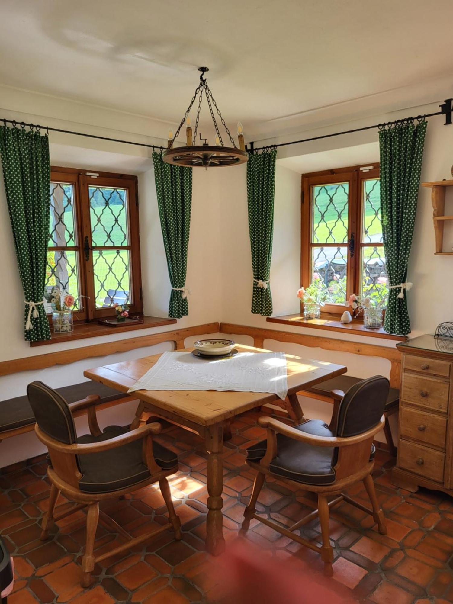 Ferienwohnung Am Fuschlsee Fuschl am See Eksteriør billede