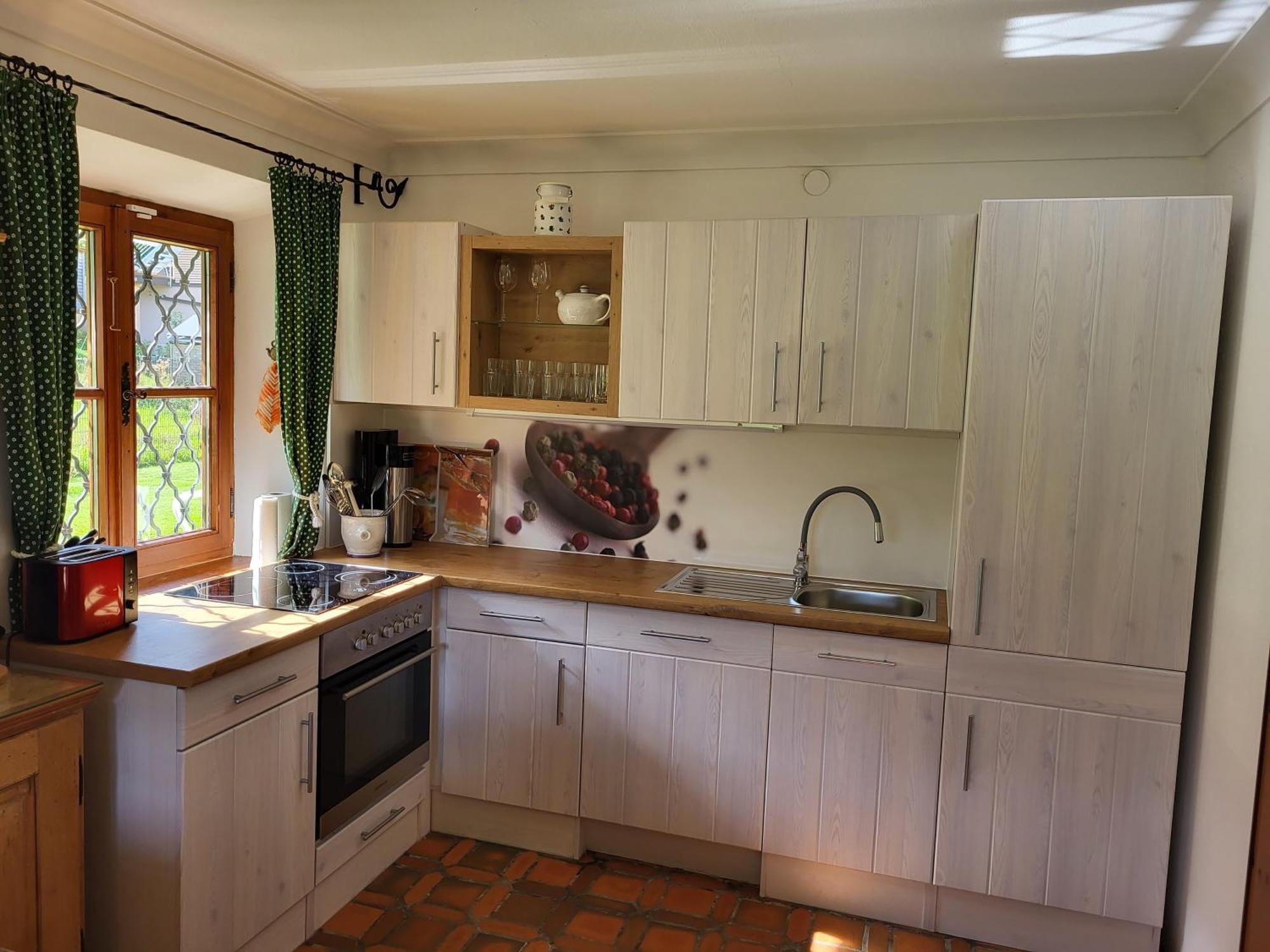 Ferienwohnung Am Fuschlsee Fuschl am See Eksteriør billede